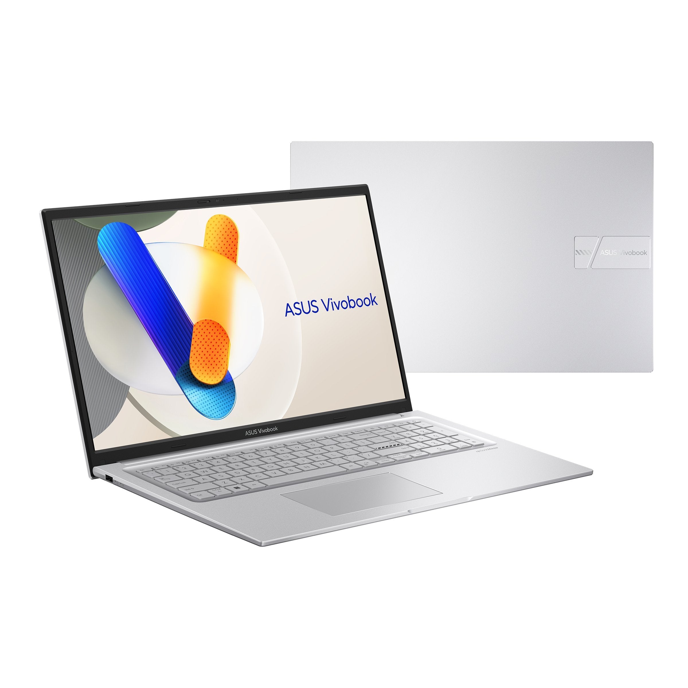 Portátil Asus Vivobook 15 F1704va-Au049w Intel Core 7-150u 16gb 1tb Ssd 17' Win11