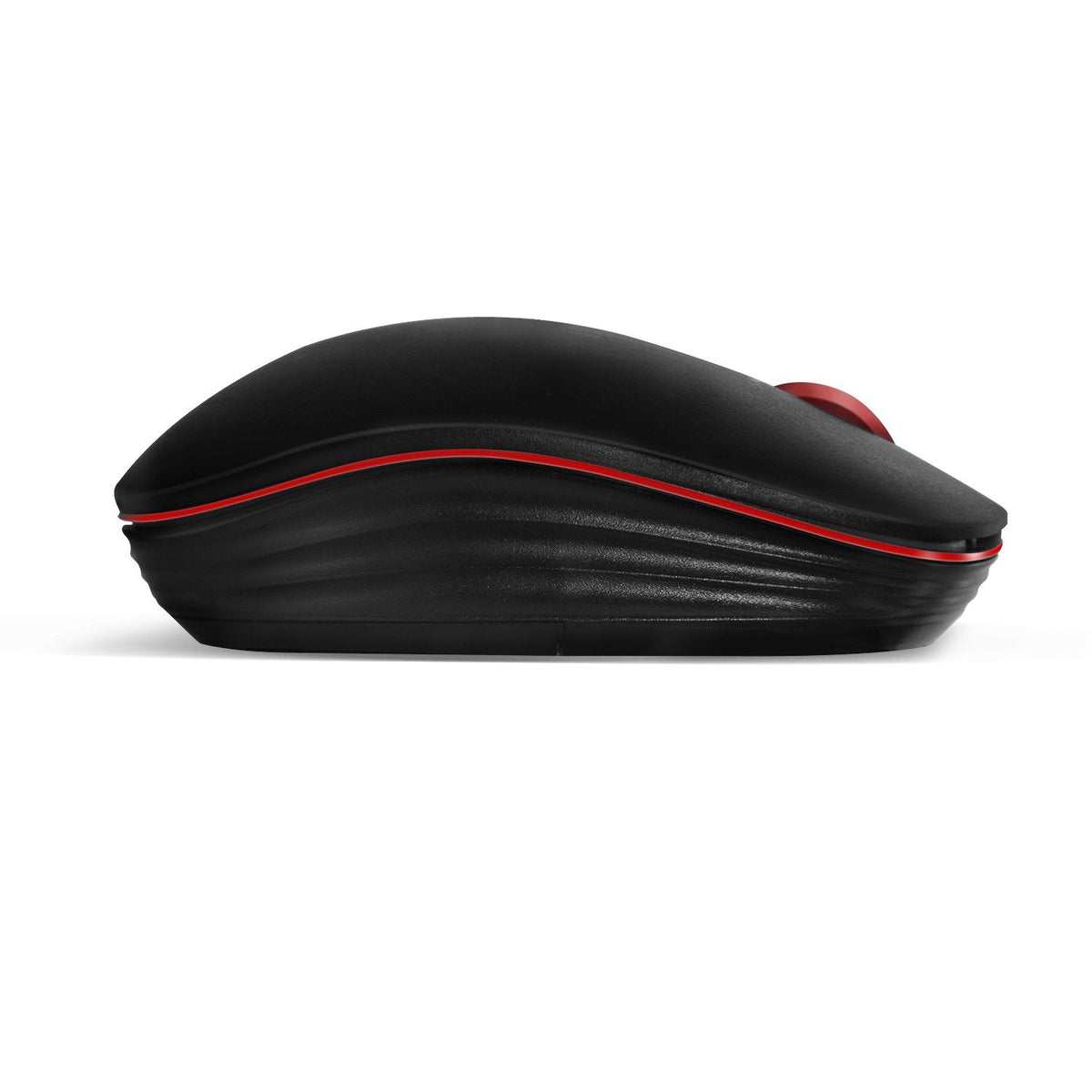 Ratón Inalámbrico Advance Drift 2 (Rojo)