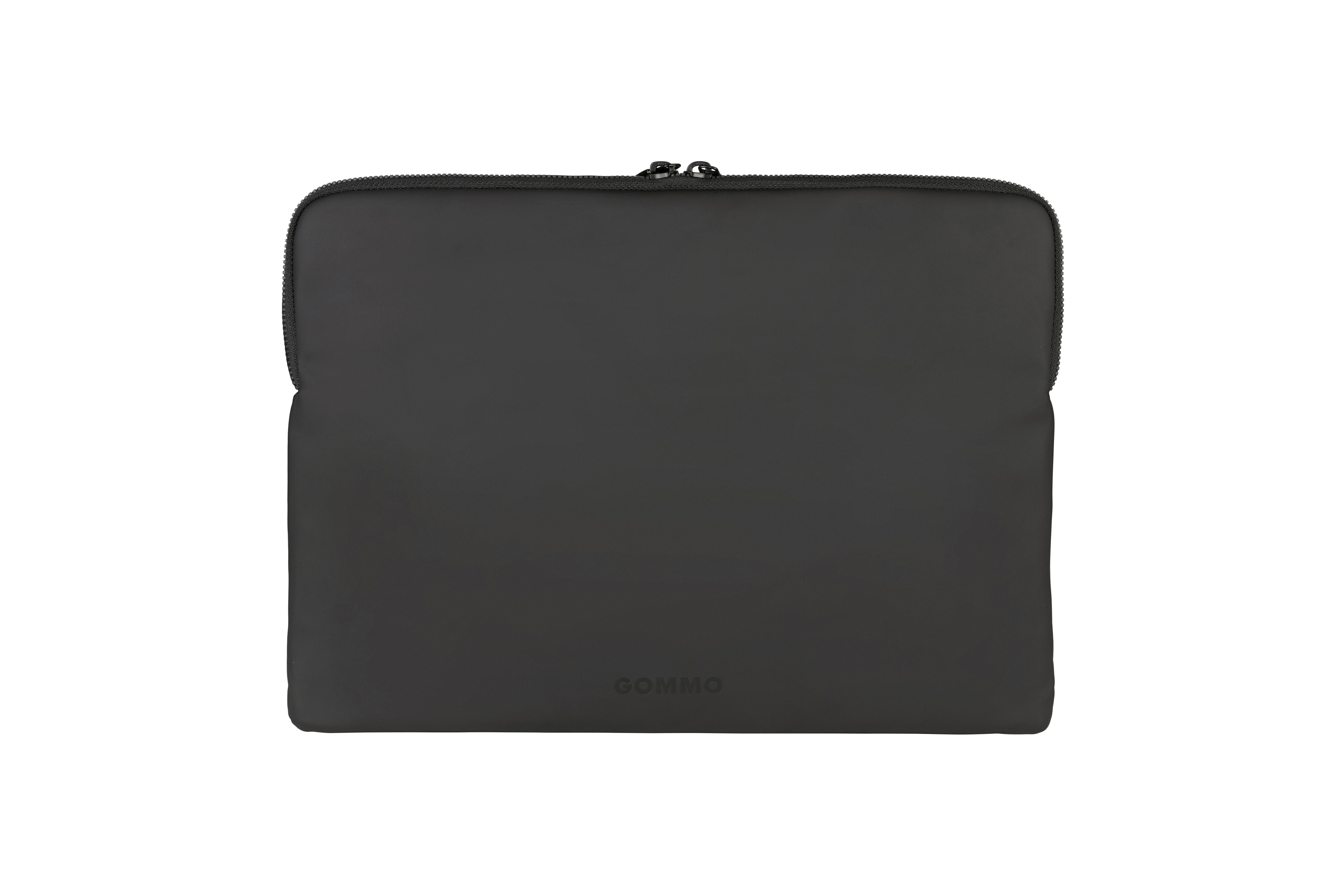 EAN 8020252198326 - Tucano BFGOM1314-BK maletines para portátil 35,6 cm (14") Funda Negro imagen 1