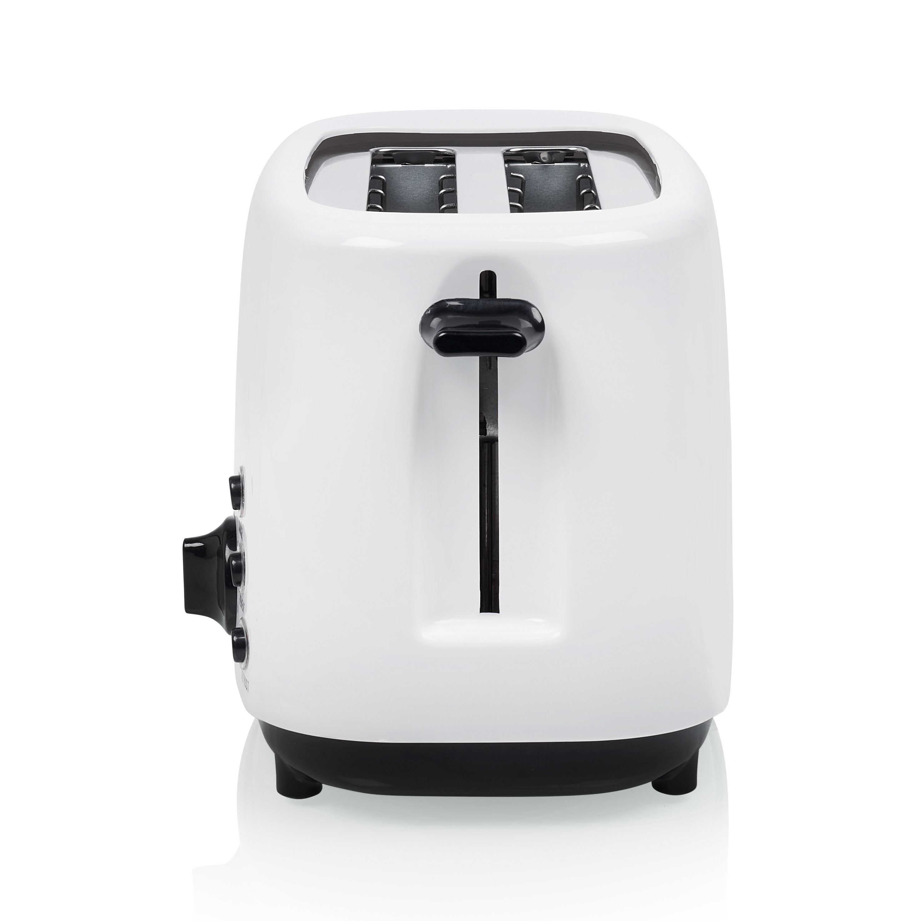 Tostador Tristar Br 1051 850w Blanco
