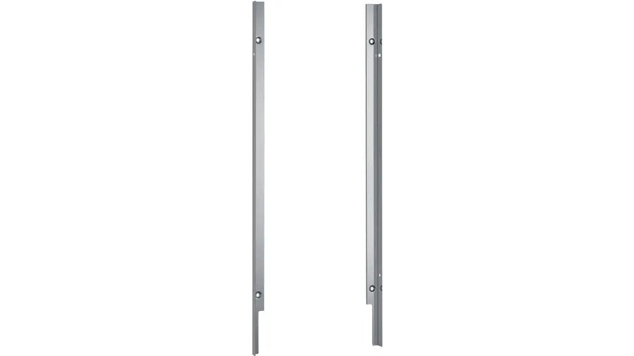 Juego De Paneles Siemens Sz30bi02, Panel Plateado, Accesorio Especial Para Lavavajillas