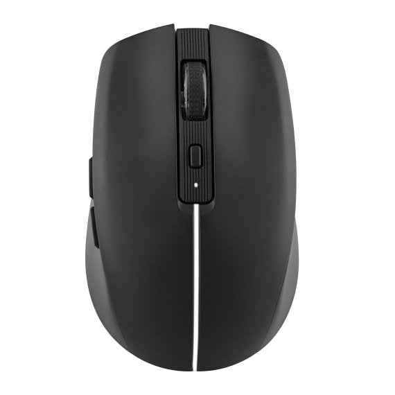 EAN 3303170113790 - T'nB MWGRADIENTBK ratón mano derecha Bluetooth + USB Type-C 1600 DPI imagen 2