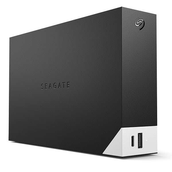 EAN 0763649169490 - Seagate One Touch Desktop disco duro externo 18 TB USB Type-A / Micro-USB B 3.2 Gen 1 (3.1 Gen 1) Negro imagen 6