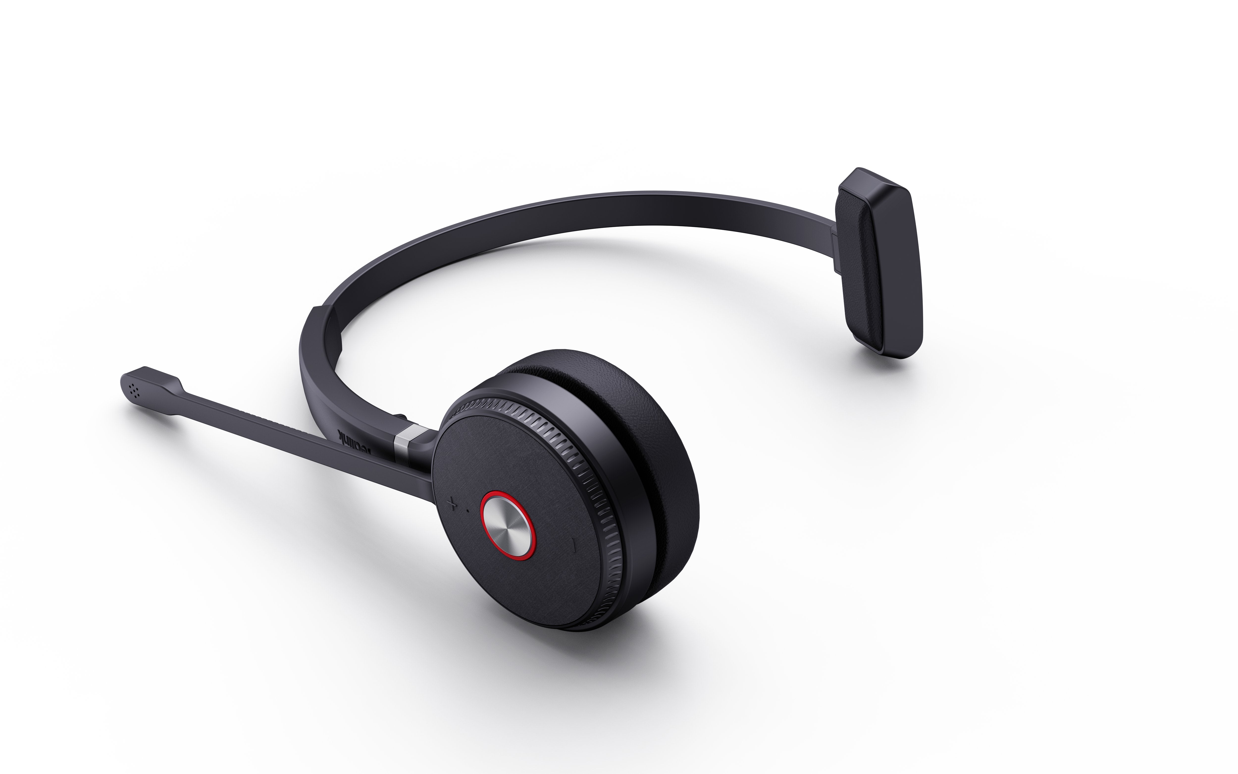EAN 0841885119490 - Yealink WH62 Mono UC Auriculares Inalámbrico Diadema Oficina/Centro de llamadas MicroUSB Base de carga Ne imagen 2