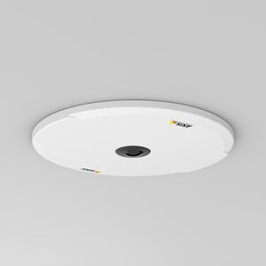 Axis T94b05l Carcasa Y Soporte