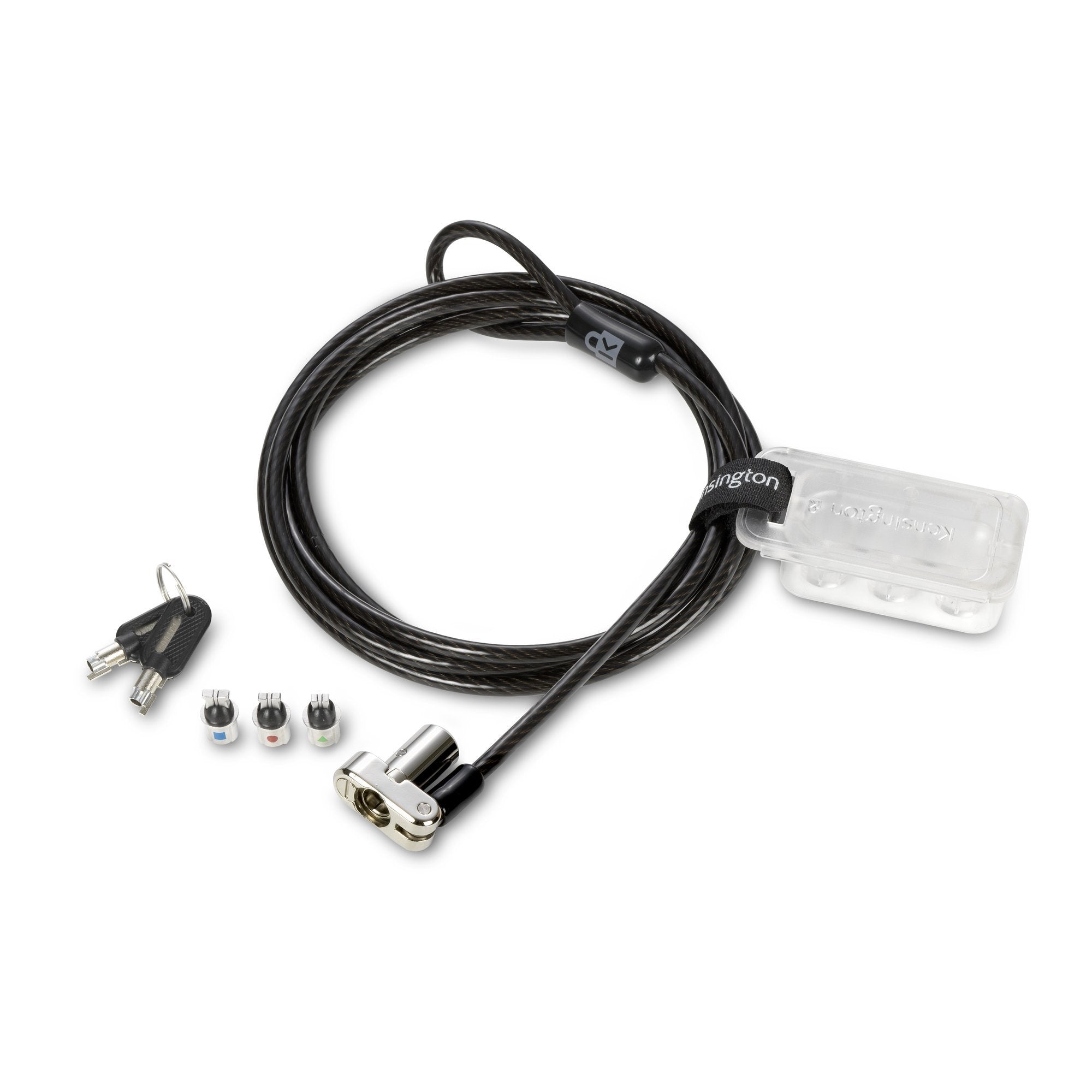 EAN 0085896623182 - Kensington K62318WW cable antirrobo imagen 1