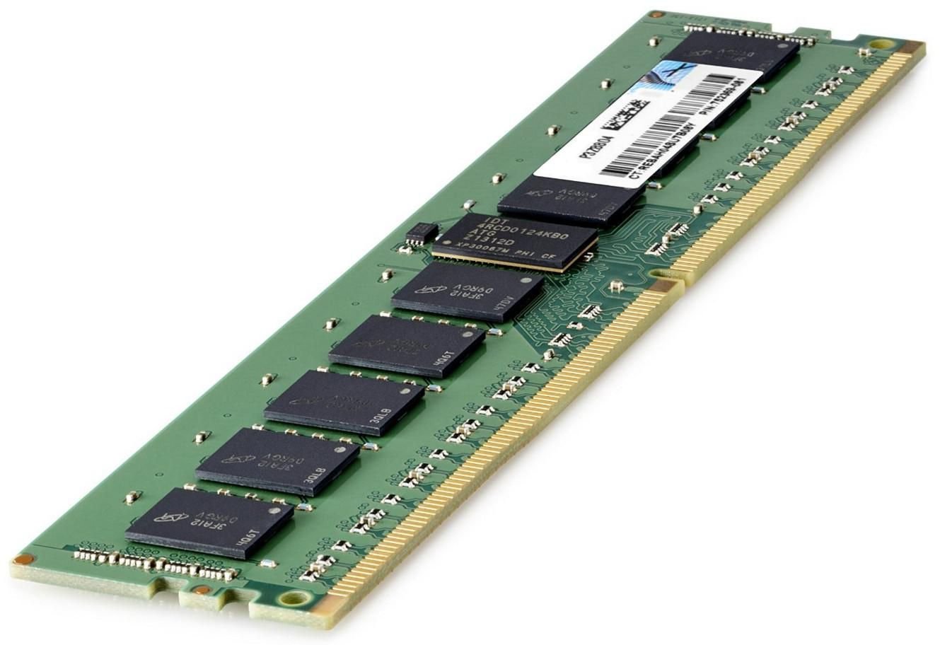 EAN 5706998870933 - CoreParts MMHP111-16GB módulo de memoria 1 x 16 GB DDR4 imagen 1