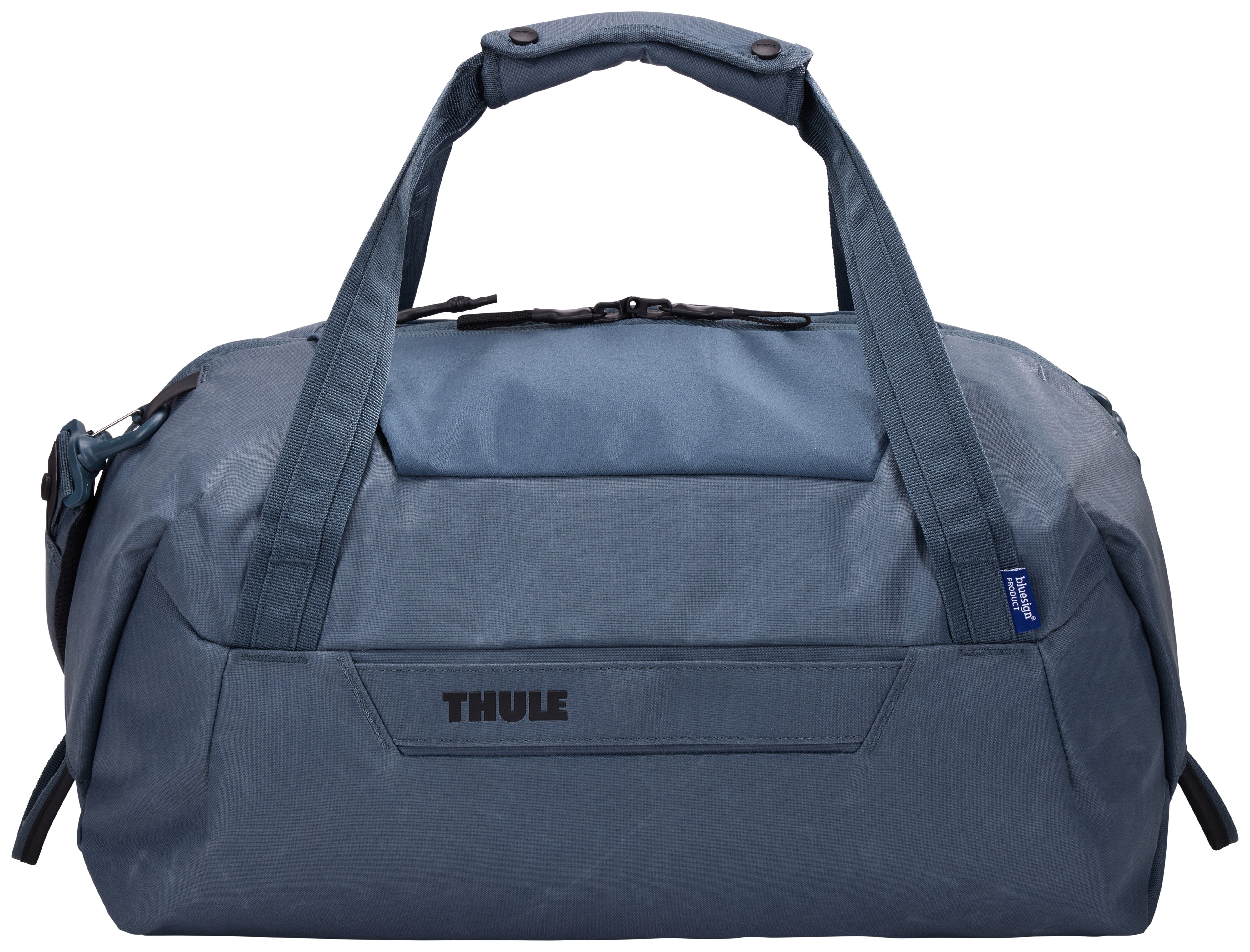 Bolsa De Viaje Thule Aion 35l - Pizarra Oscuro
