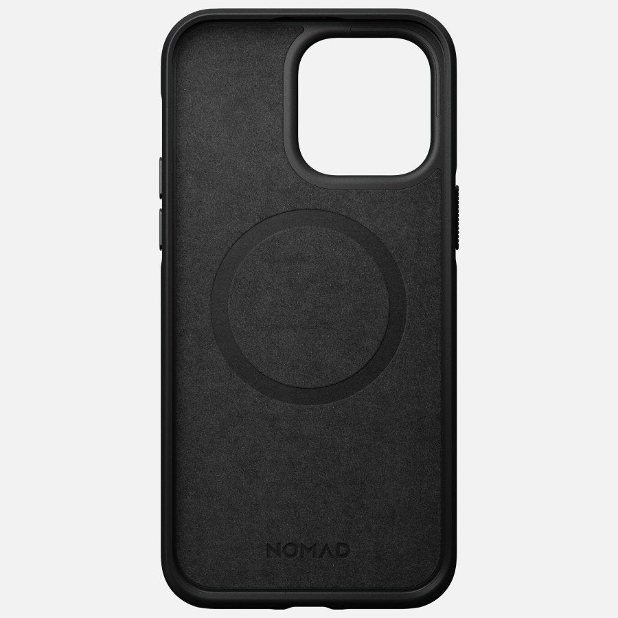 Nomad Modern Funda Iphone 14 Pro Max (6.7") Marrón