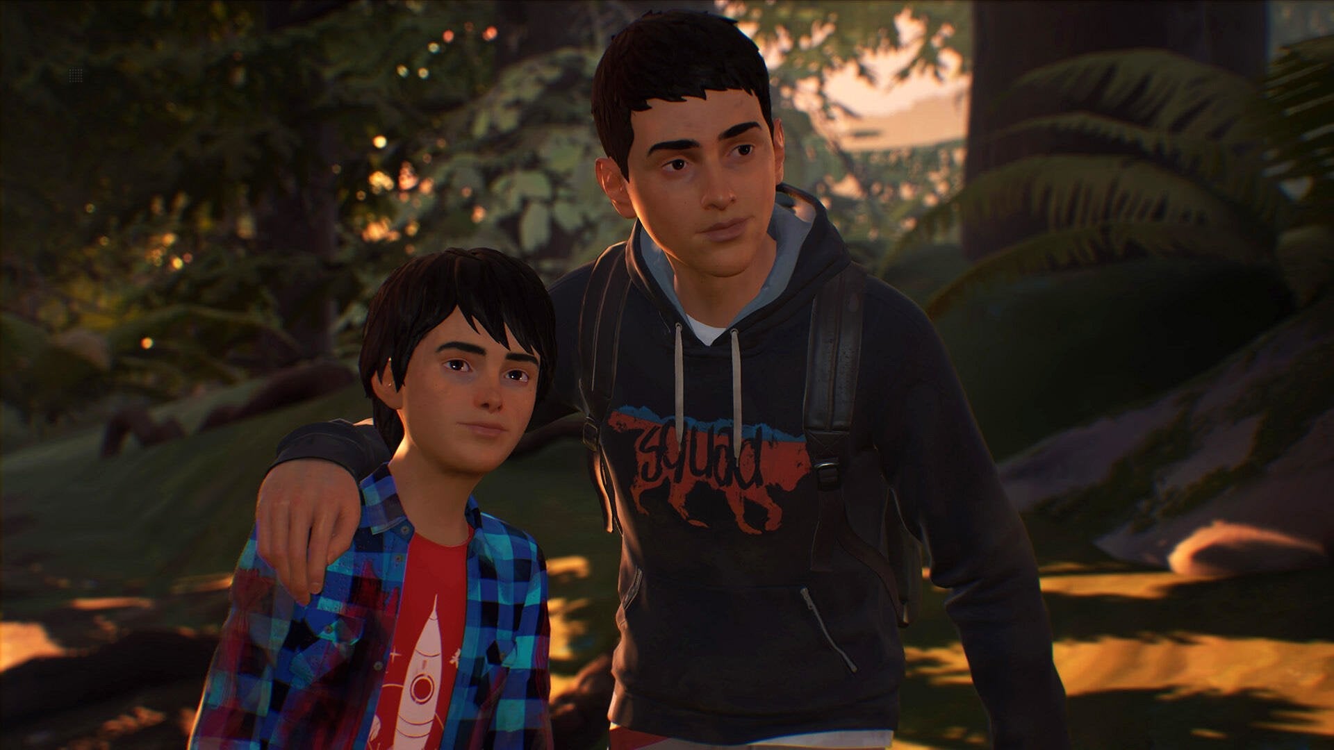 Juego Life Is Strange 2 Playstation 4