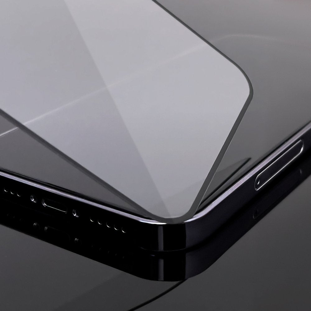 Wozinsky Full Glue Protection Glass For Samsung Galaxy A55 5g Transparent