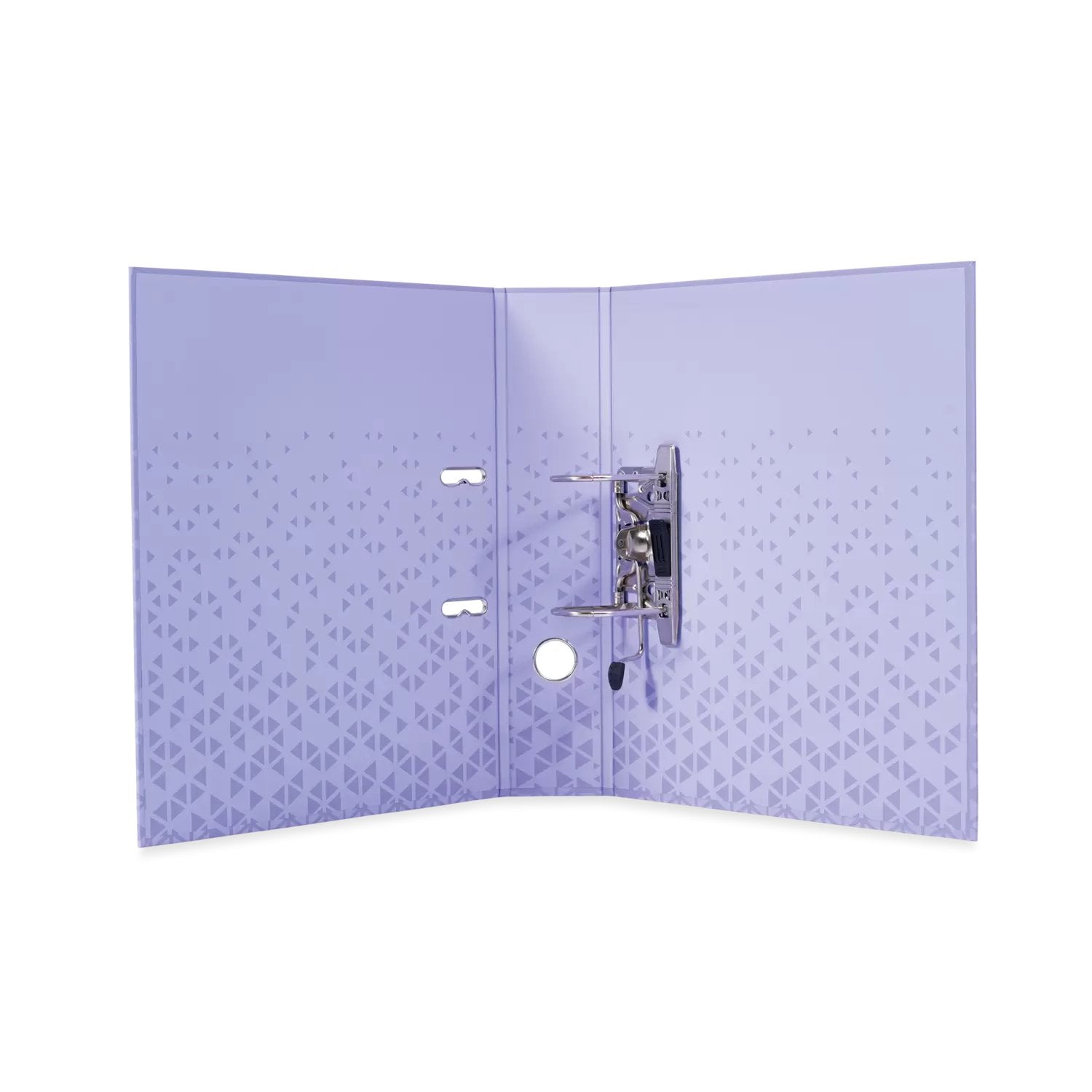 EAN 4008705201254 - HERMA Color carpeta de cartón A4 Violeta imagen 3