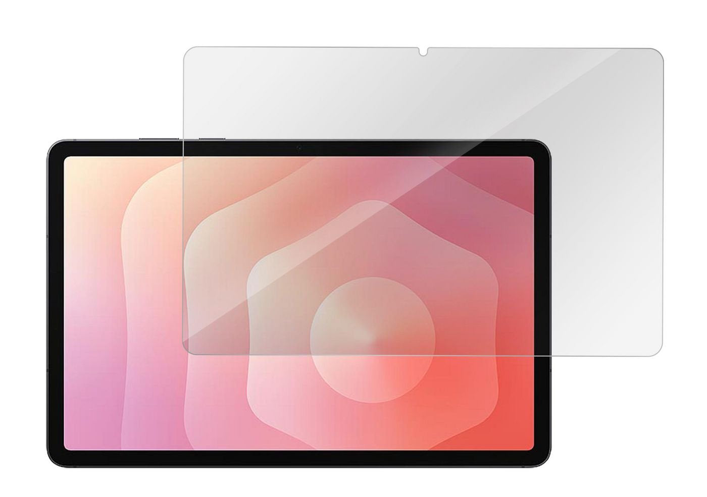 Samsung Tab S11 Screen Protector. Tempered Glass.