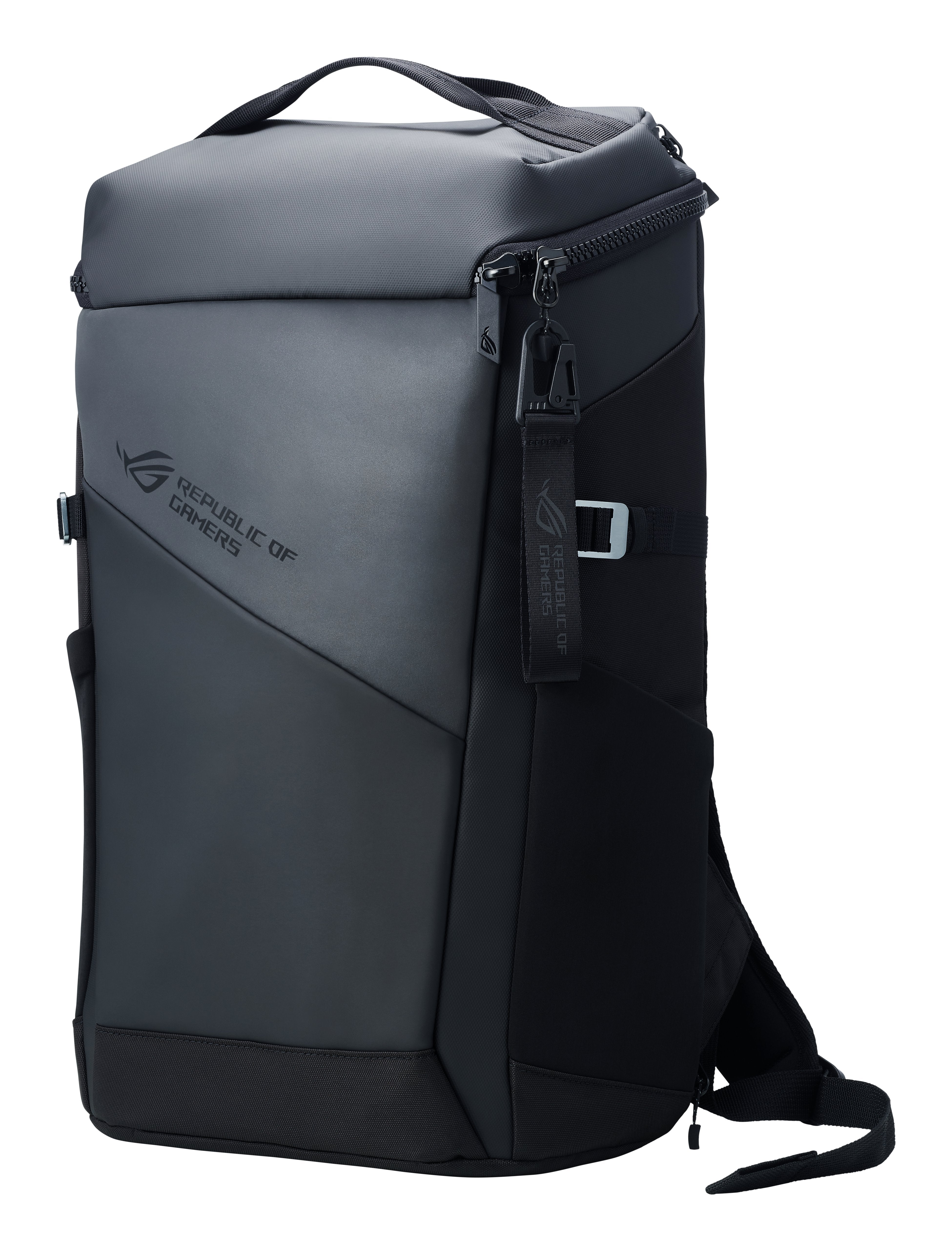 EAN 4718017800334 - ASUS ROG Ranger BP2701 43,2 cm (17") Mochila Negro imagen 3