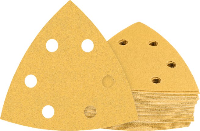 EAN 4059952542690 - Bosch Expert C470 50 pieza(s) Hoja lijadora imagen 2