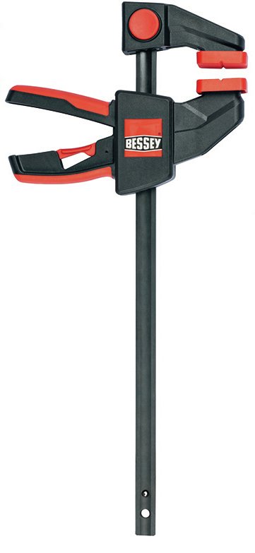 Bessey Abrazadera Ezl60-8