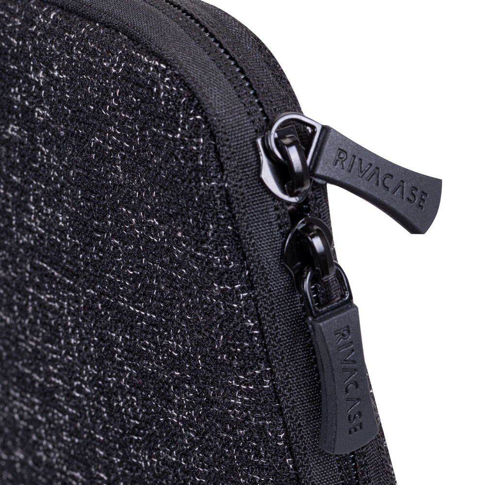 EAN 4260403578476 - Rivacase 7915 39,6 cm (15.6") Funda Negro, Blanco imagen 11
