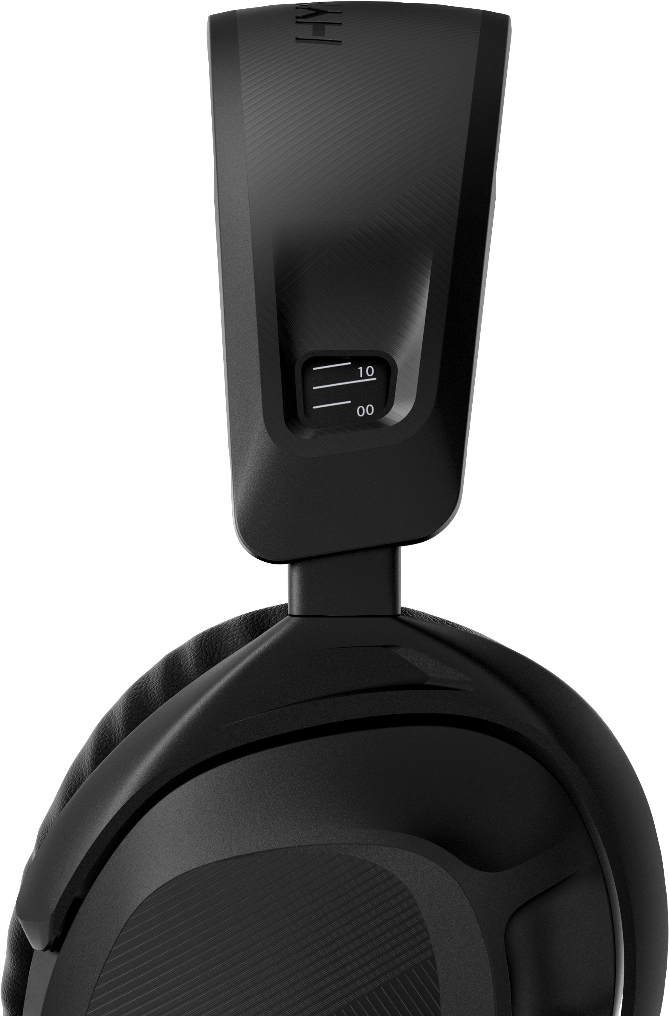 EAN 0196548333479 - HyperX Cloud Stinger 2 Wireless GAM HEADSET Inalámbrico Diadema Juego Negro imagen 3