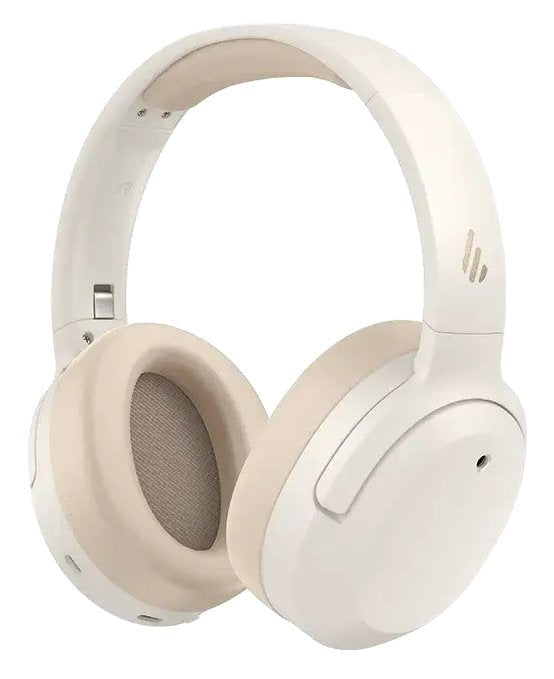 EAN 6923520245420 - Edifier W820NB Plus Auriculares Inalámbrico Diadema Llamadas/Música USB Tipo C Bluetooth Marfil imagen 1