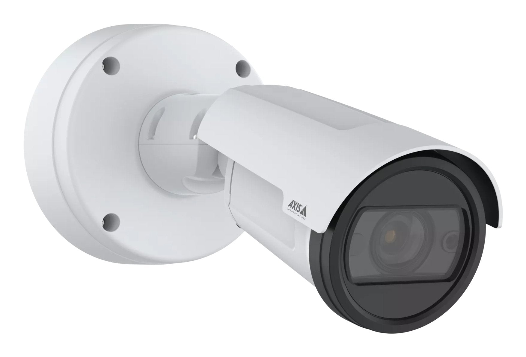 EAN 7331021090347 - Axis P1488-LE Bala (forma) Cámara de seguridad IP Exterior 3840 x 2160 Pixeles Abrazadera para mástil imagen 3