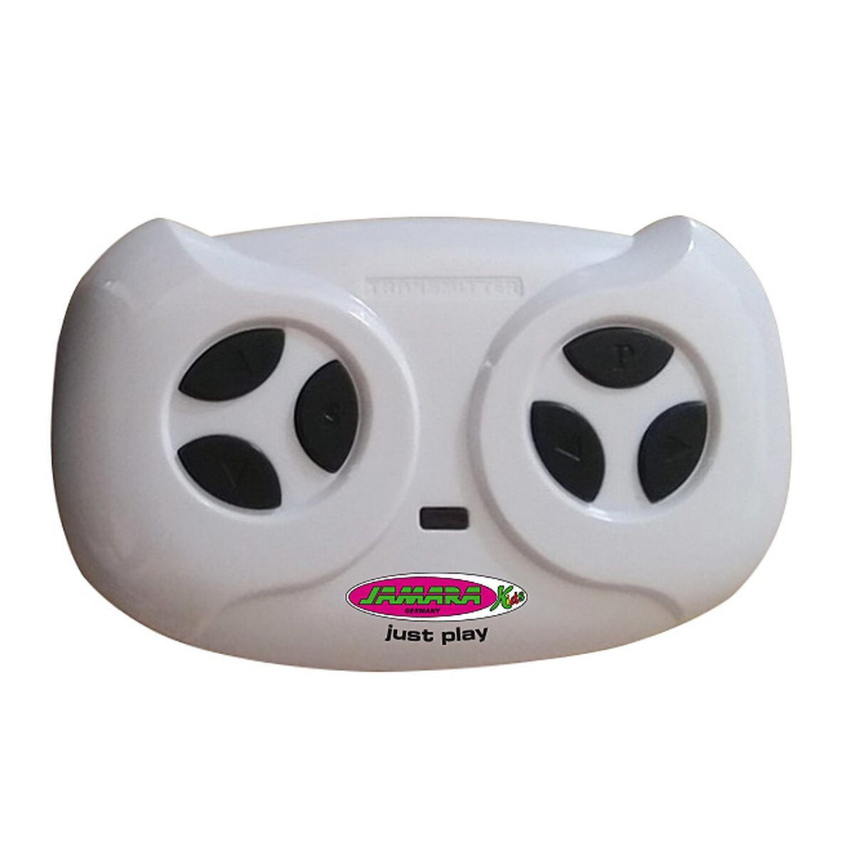 Jamara Ride-On Audi Sportsback E-Tron 12v Rojo 3+