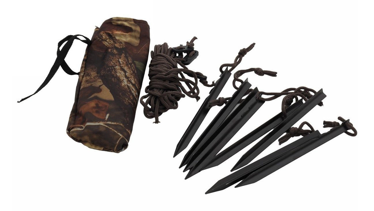 EAN 8718127036407 - Buteo Photo Gear 720234 ropa para profesional de la fotografía Raincover Marrón, Camuflaje Unisex imagen 13