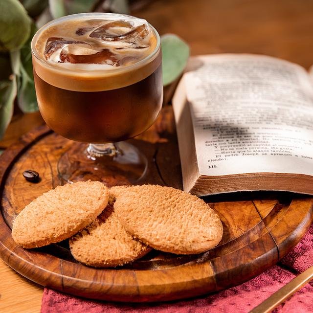 EAN 8435484014618 - Cecotec 01461 cafetera eléctrica Totalmente automática Máquina espresso 1,1 L imagen 10