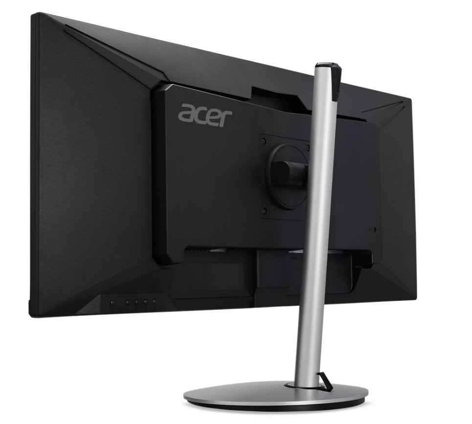 Acer 69.0cm 27" Cb273ebemipruzxv Hdmi+Dp+Usb-C 100hz Negro