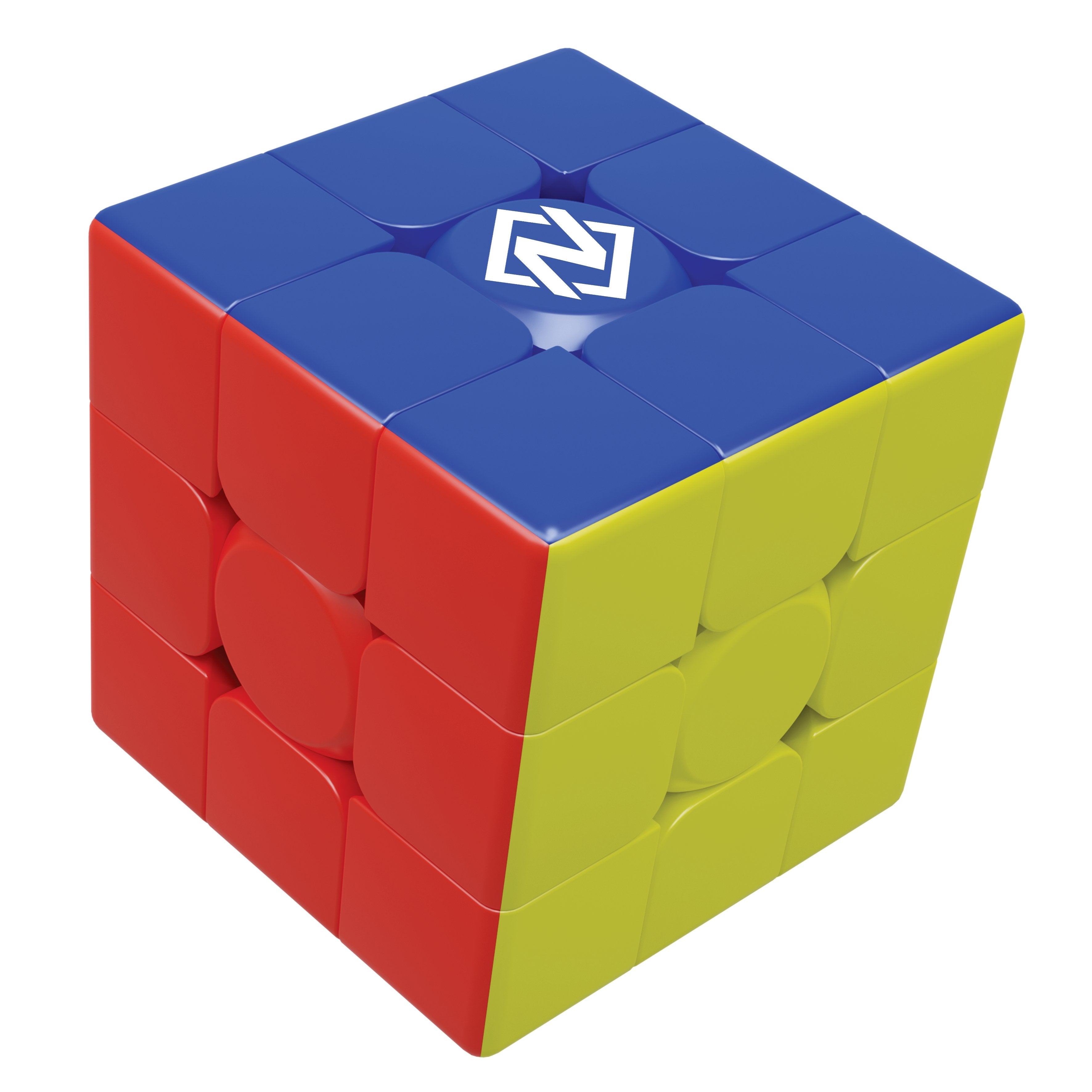 Nexcube 3x3 Clásico Juego De Arcade De Cubo Moyu