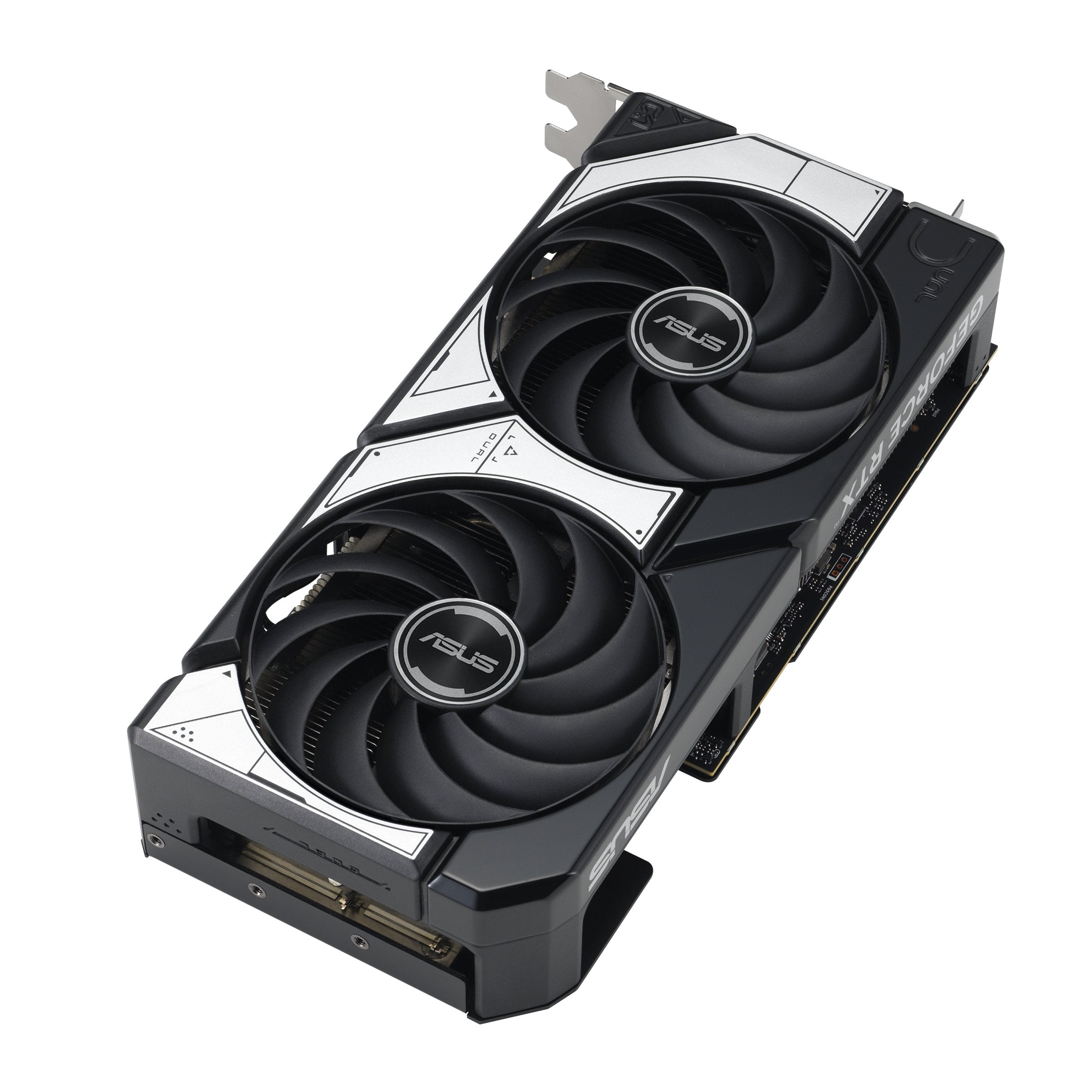 EAN 4711636046213 - ASUS Dual -RTX5070-O12G NVIDIA GeForce RTX 5070 12 GB GDDR7 imagen 9