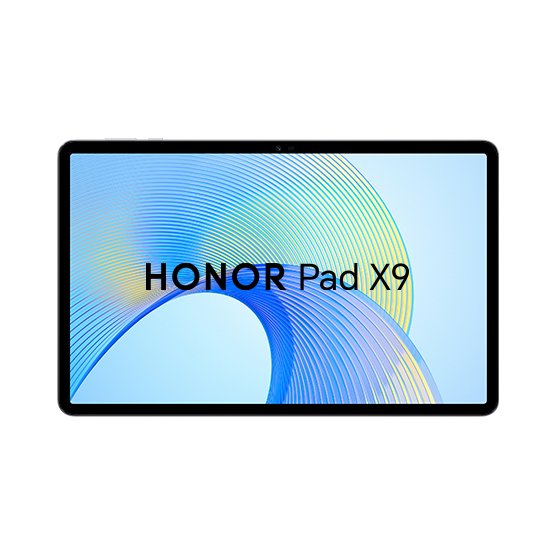 EAN 6936520826612 - Honor Pad X9 Qualcomm Snapdragon 128 GB 29,2 cm (11.5") 4 GB Wi-Fi 5 (802.11ac) Android 13 Gris imagen 2