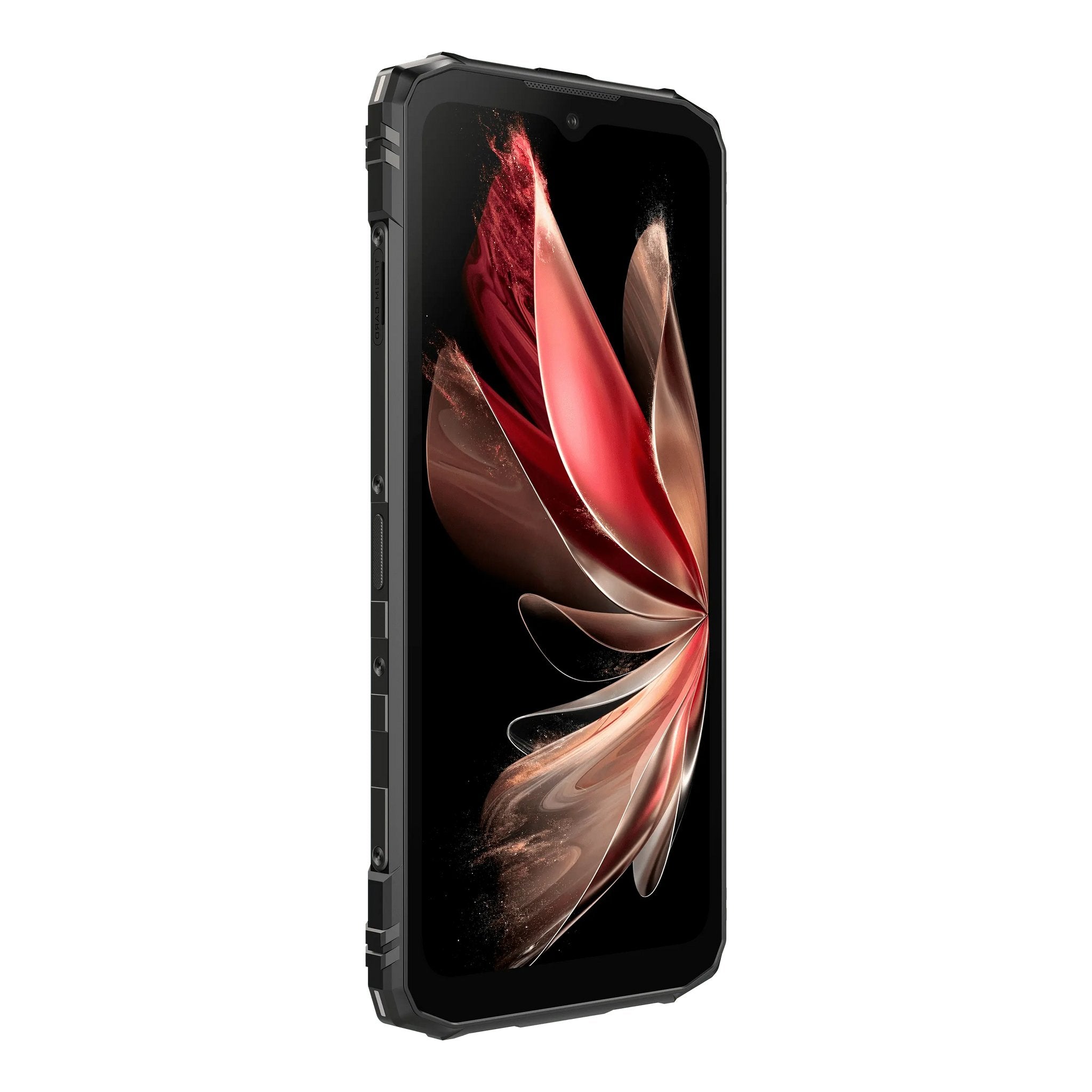 Doogee Blade 10 Pro 6gb/256gb Plata Rugged