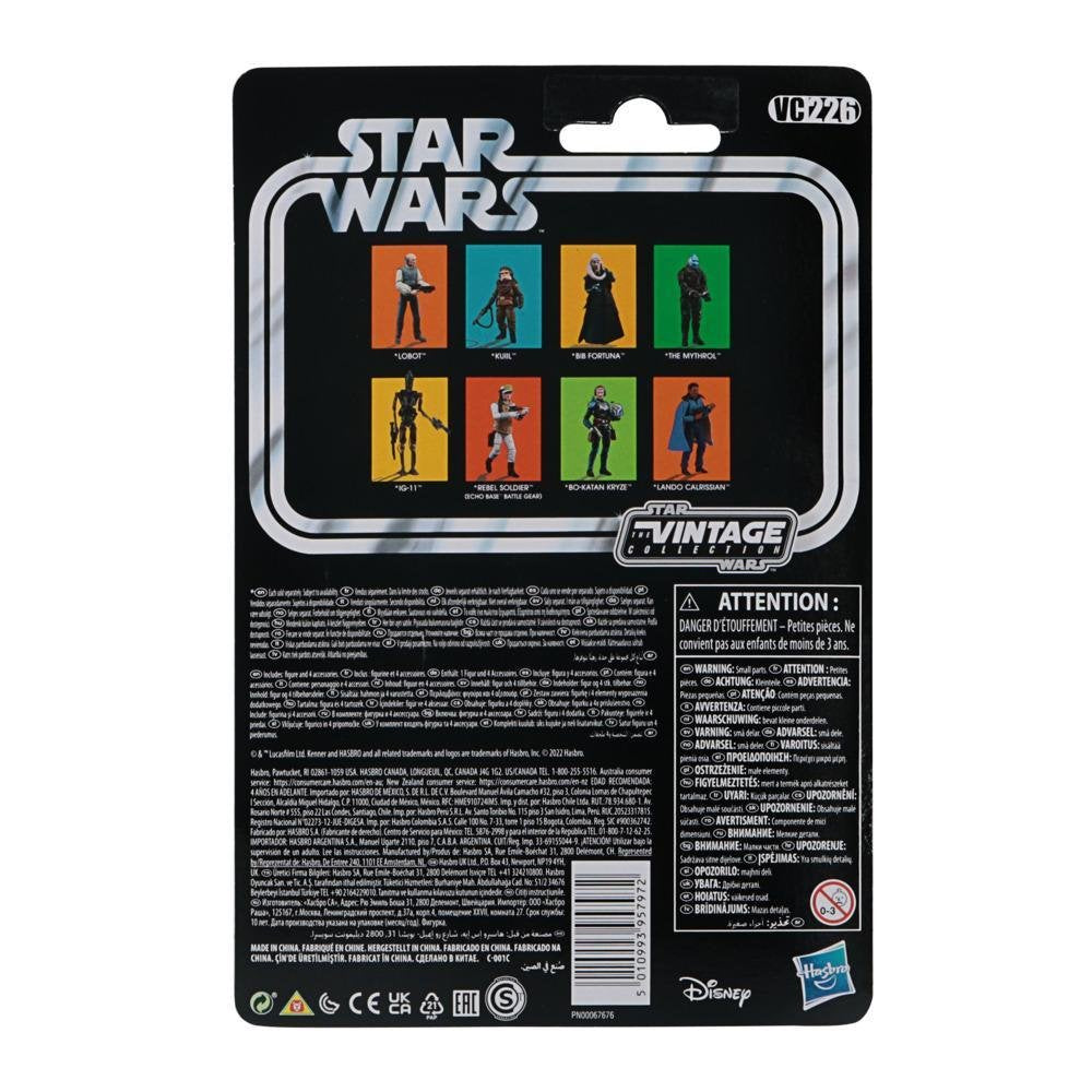 EAN 5010993957972 - Hasbro F44655X0 toy figure imagen 7