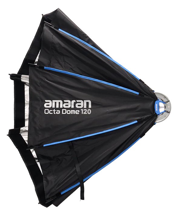 Amaran Octa Dome 120