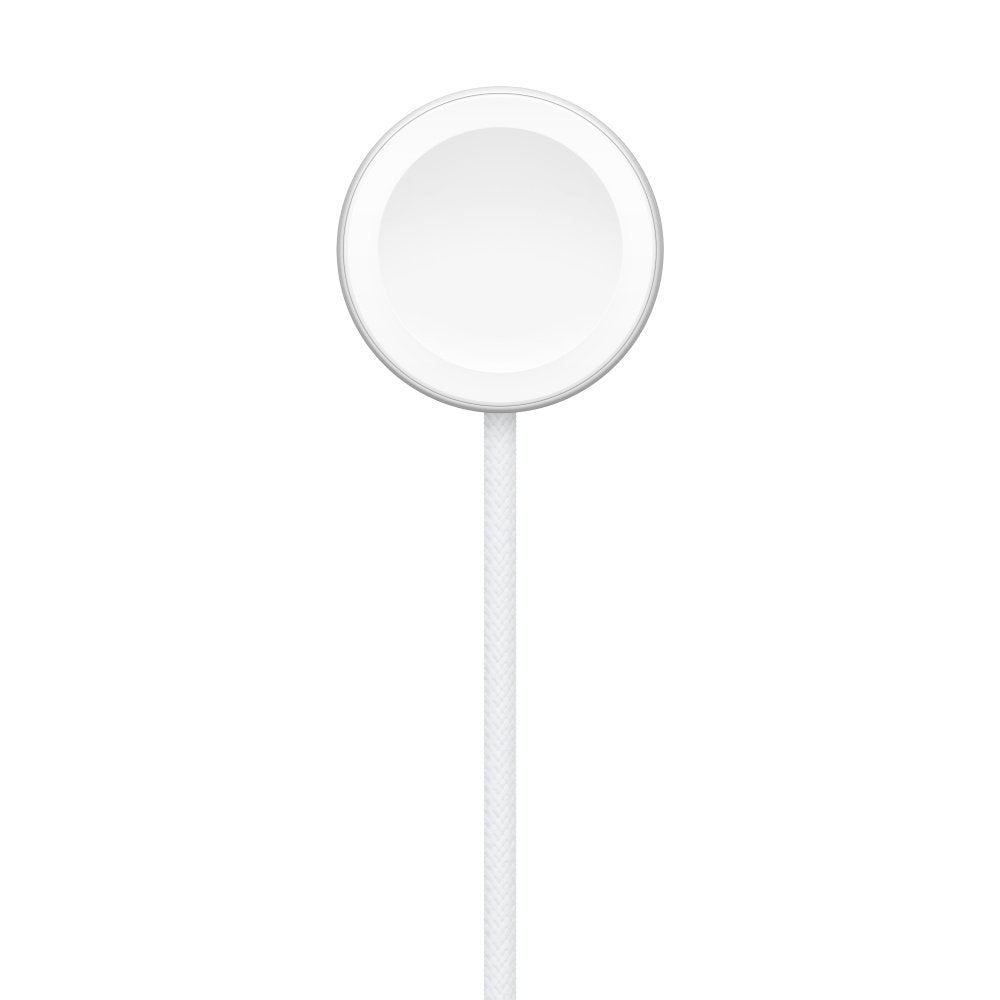 EAN 0195949102196 - Apple MT0H3TY/A?ES cargador de dispositivo móvil Reloj inteligente Blanco USB Cargador inalámbrico Carga imagen 2