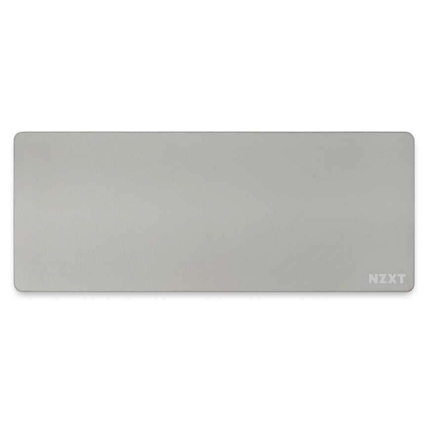 EAN 5060301697236 - NZXT MXP700 Alfombrilla de ratón para juegos Gris imagen 1