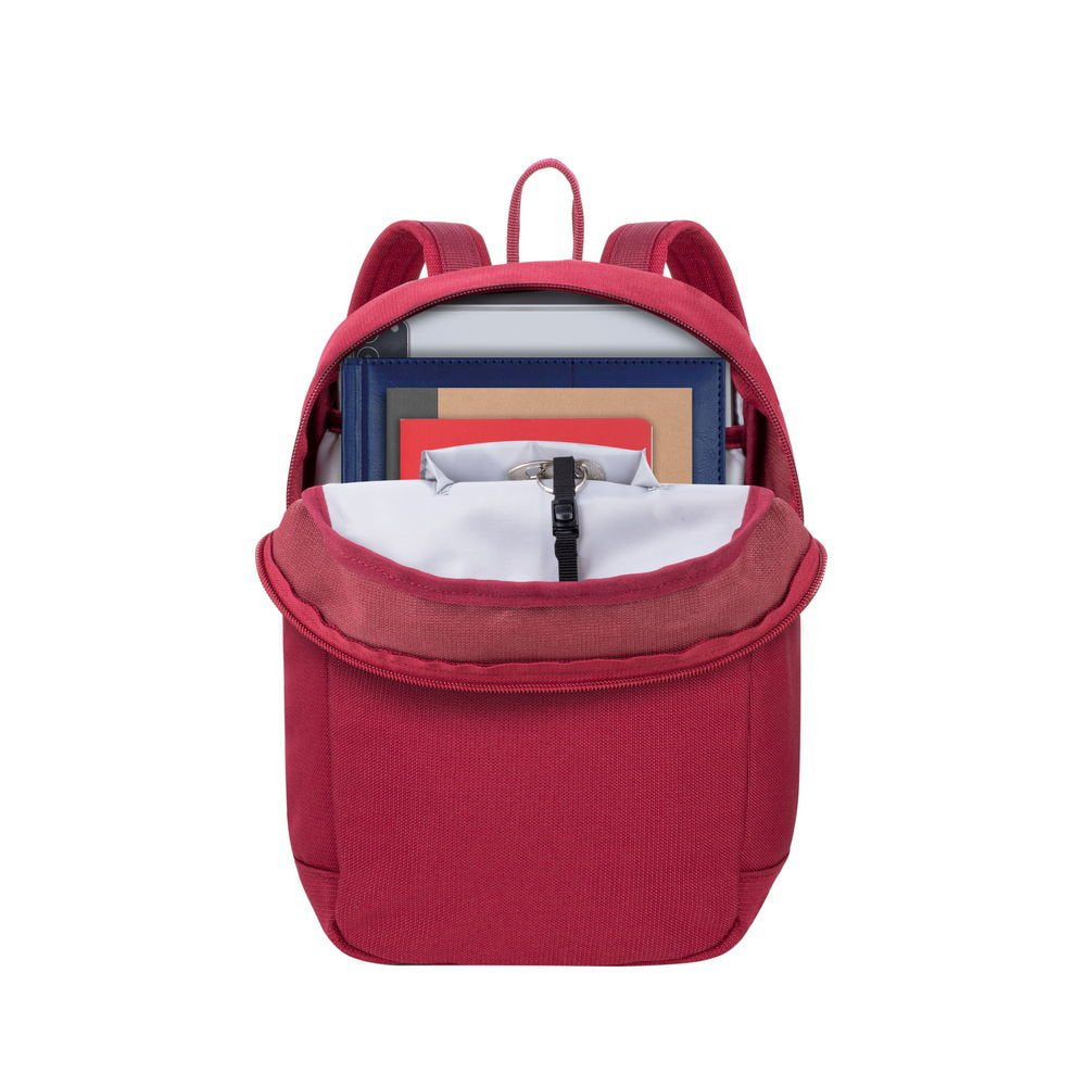 Mochila Riva Nb Aviva 10,5" Rojo 5422
