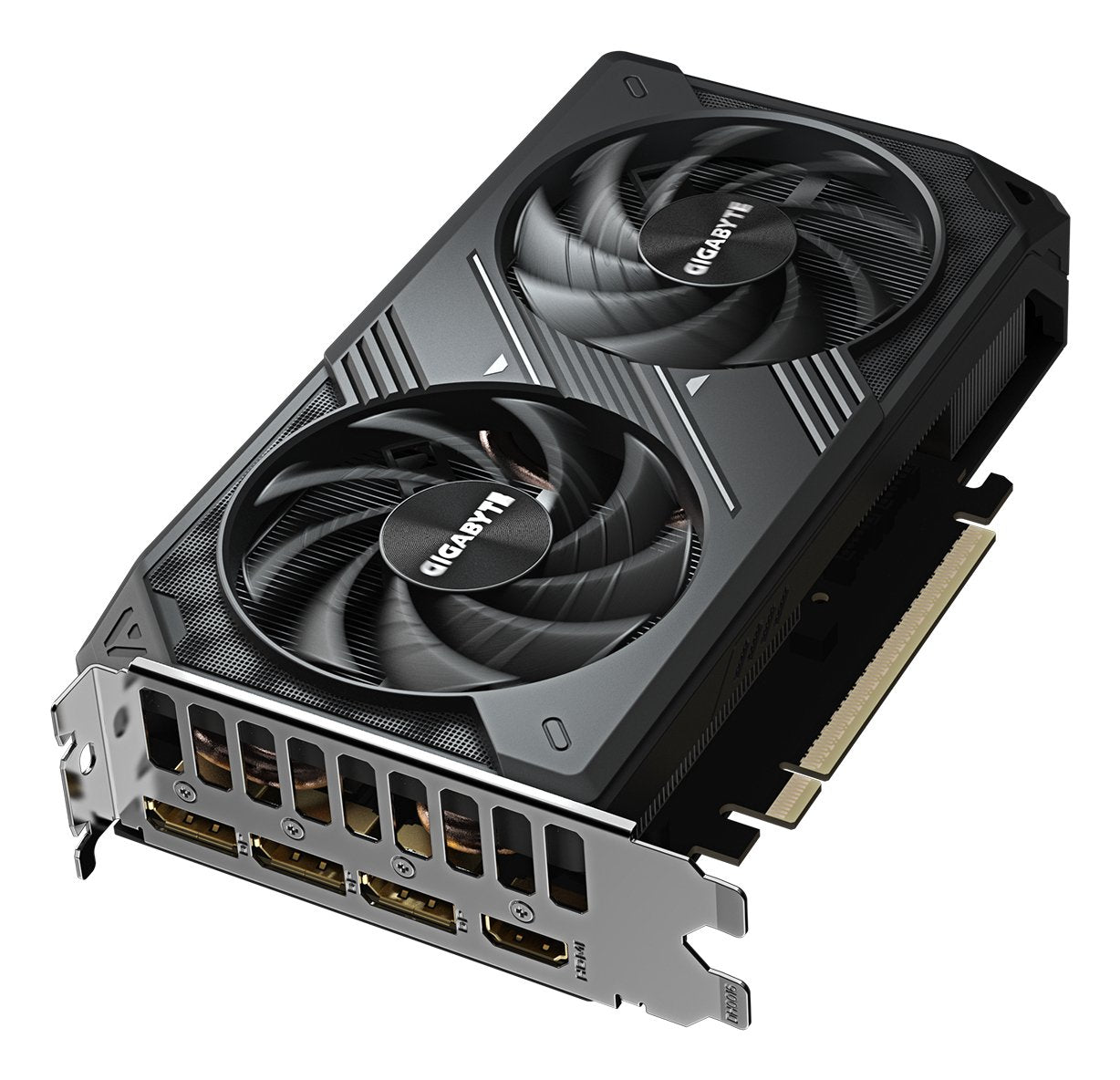 EAN 4719331356699 - GIGABYTE GeForce RTX 5060 WINDFORCE MAX OC 8G imagen 4