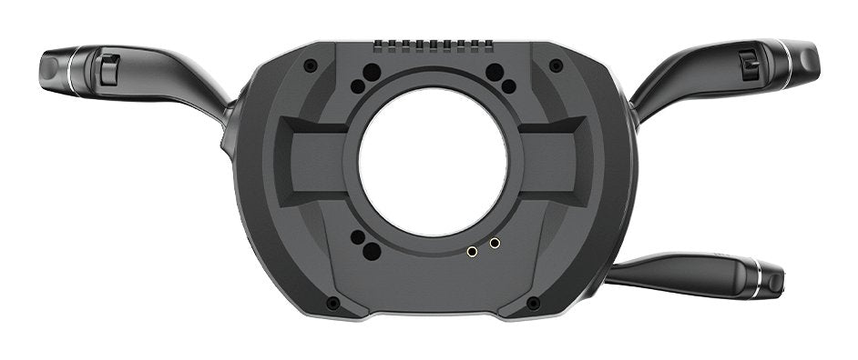 Moza Racing Soporte Rs065 / Multi-Function Malks Truck Negro