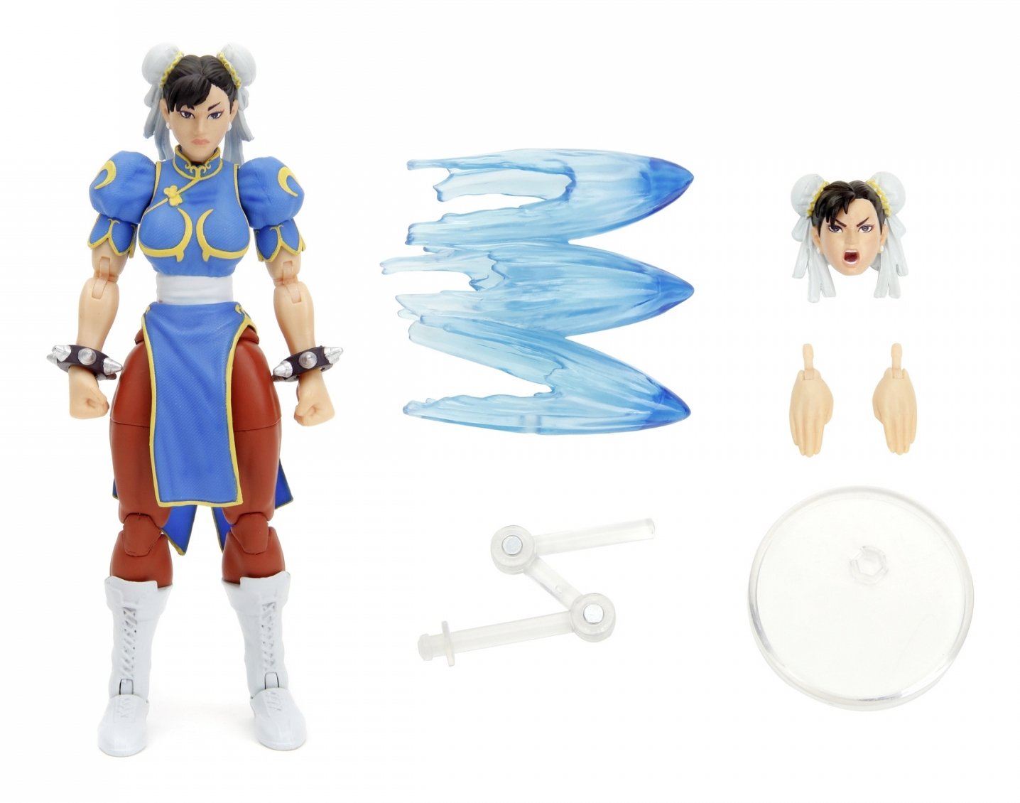 EAN 4006333084515 - Jada Toys 253252026 figura de acción y colleccionable imagen 1