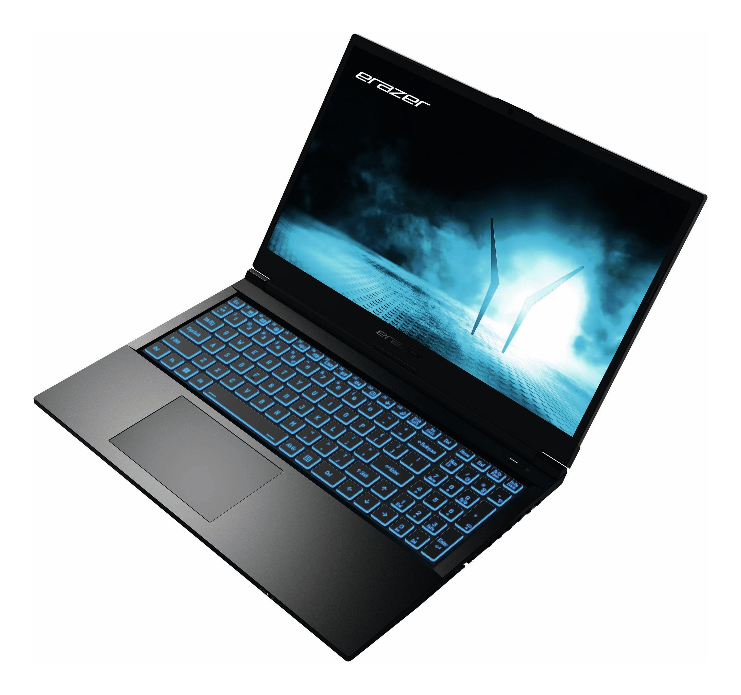 Portátil Erazer Crawler E50 I5-12450h 16gb 512gb Rtx4050 Freedos