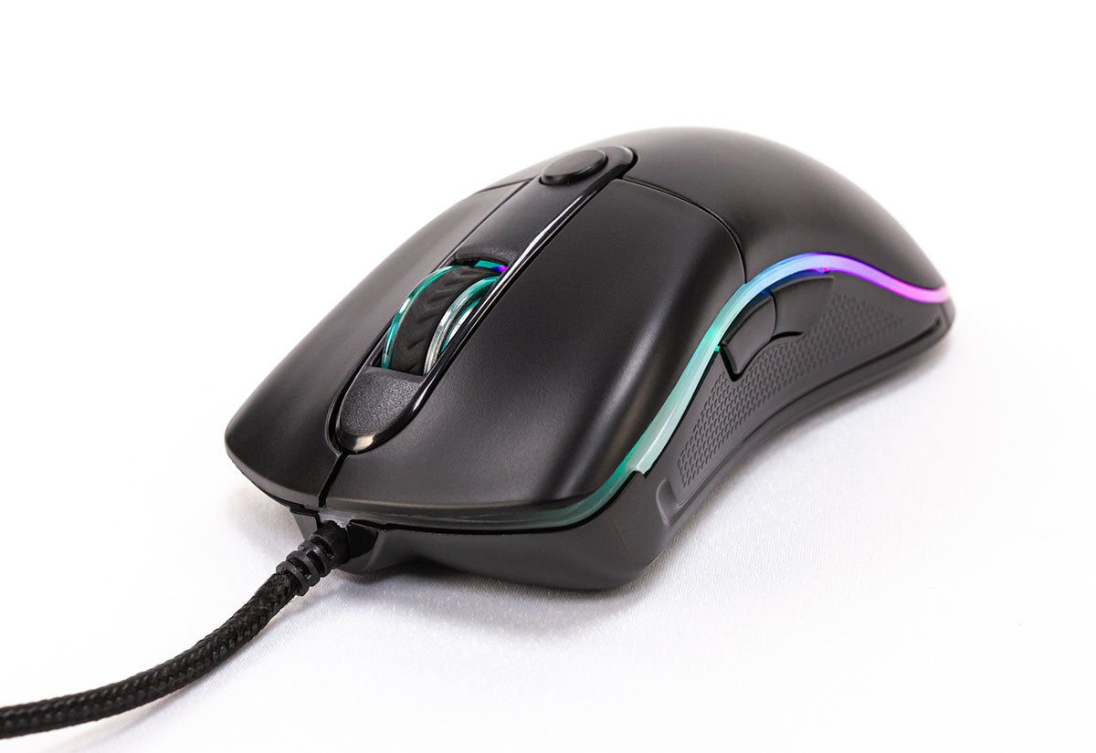 Talius Raton Gaming Skyray 4000dpi