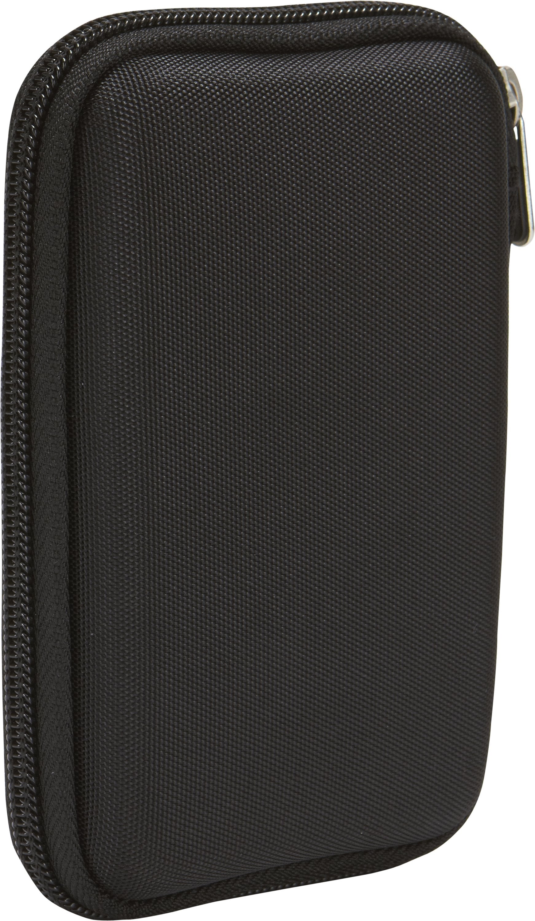 EAN 0085854220224 - Case Logic QHDC-101 Black Funda EVA (Etileno Acetato de Vinilo) Negro imagen 4