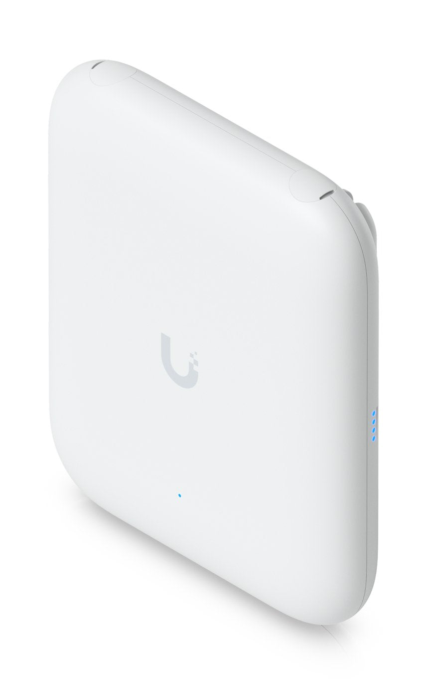 EAN 0810084698730 - Ubiquiti U7 Pro Outdoor 8600 Mbit/s Blanco Energía sobre Ethernet (PoE) imagen 10