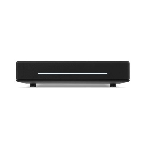EAN 810586031844 - OWC ThunderBlade Caja externa para unidad de estado sólido (SSD) Negro M.2 imagen 2