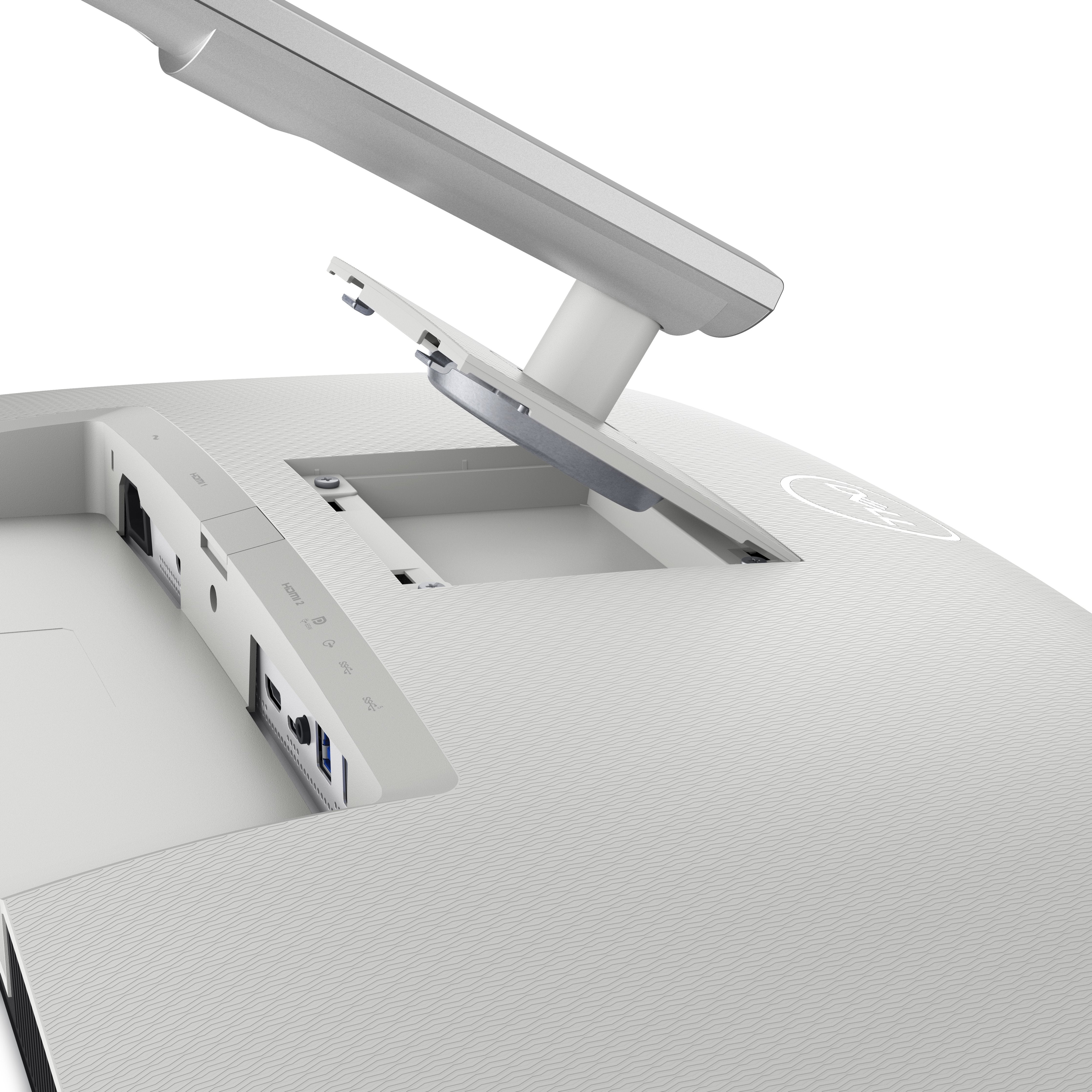 EAN 0884116420415 - DELL S Series S3423DWC LED display 86,4 cm (34") 3440 x 1440 Pixeles Wide Quad HD LCD Negro imagen 7