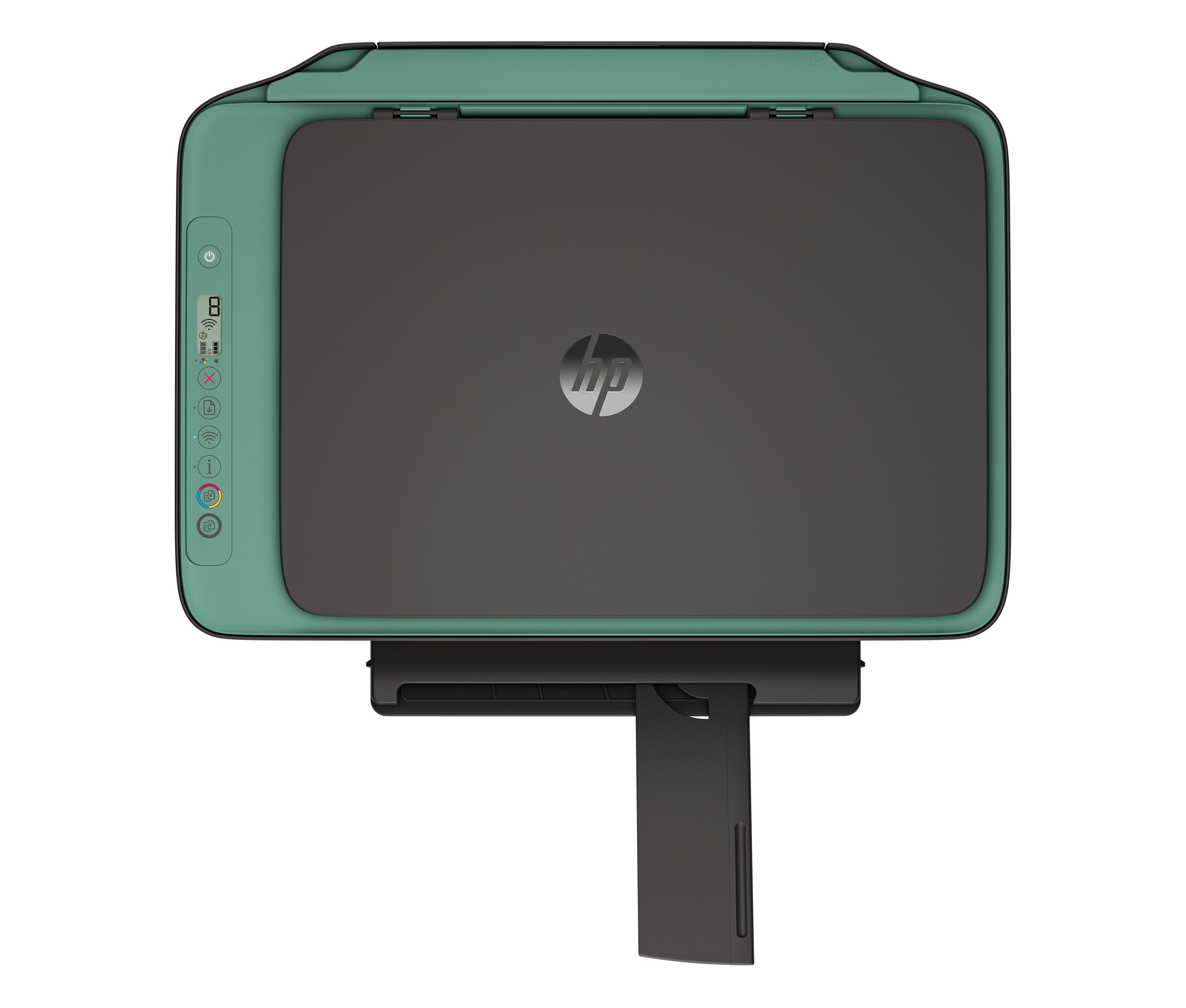 EAN 0198828789587 - HP DeskJet 2923 Inyección de tinta térmica A4 4800 x 1200 DPI 7,5 ppm Wifi imagen 15