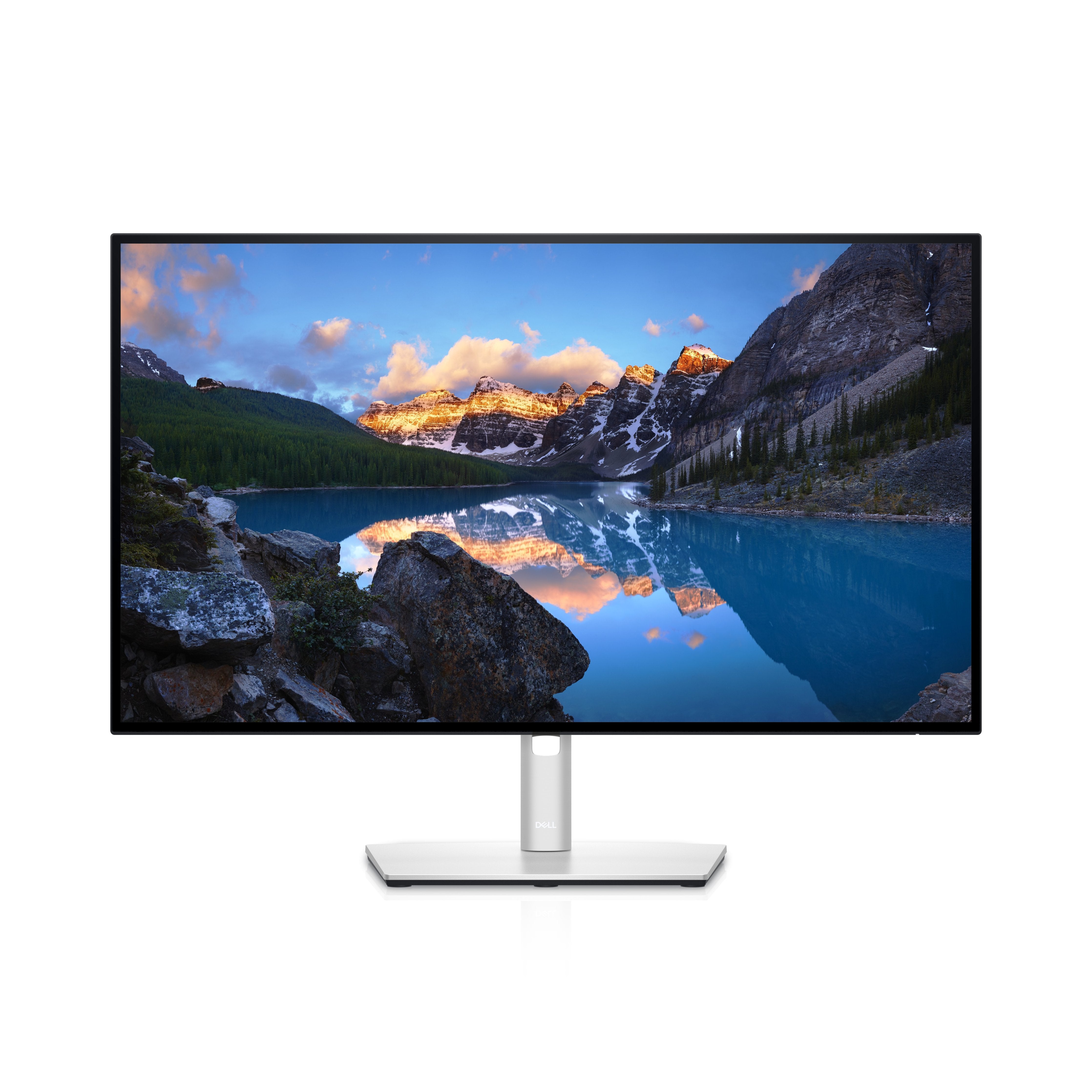 EAN 0884116390763 - DELL UltraSharp U2722D pantalla para PC 68,6 cm (27") 2560 x 1440 Pixeles Quad HD LCD Negro, Plata imagen 1
