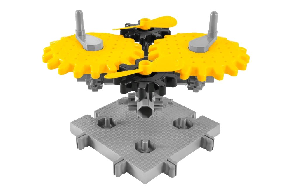 EAN 5906395455447 - Korbo Technix 122 imagen 2