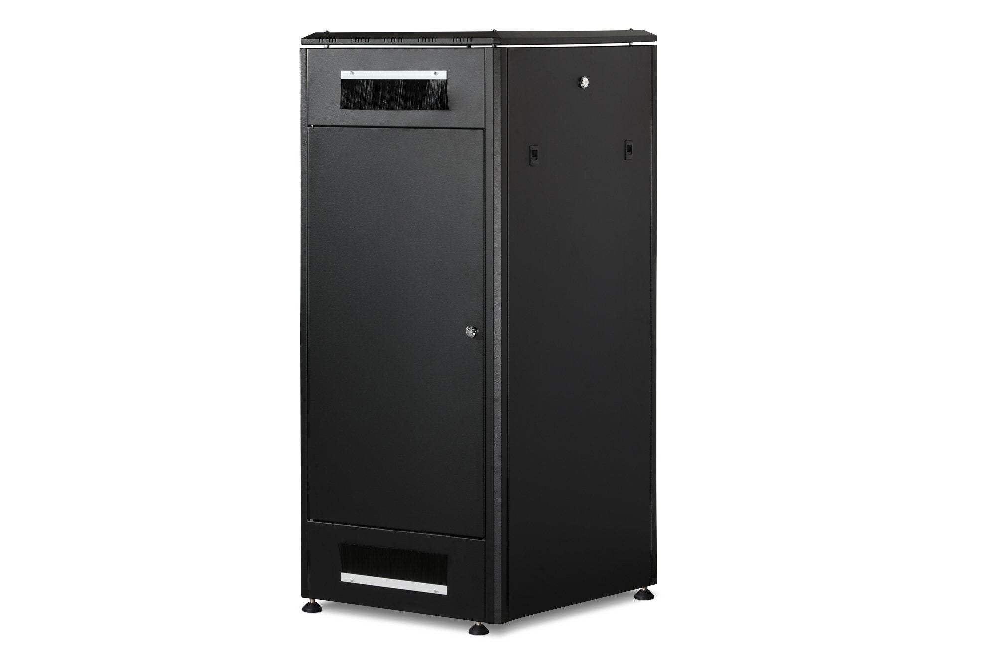 EAN 4016032343592 - Digitus DN-19 26U-6/6-B-1 armario rack Rack o bastidor independiente Negro imagen 9
